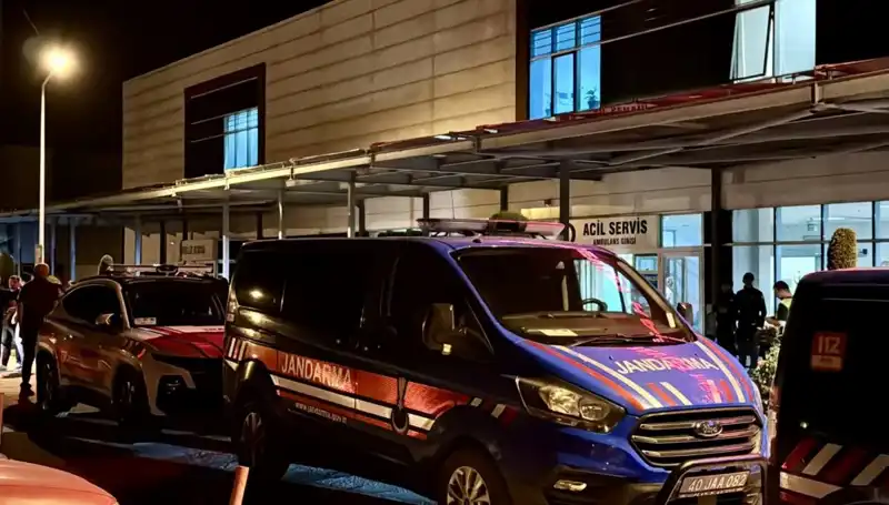 Alabora Olan Teknedeki Kardeşlerinden Biri Hayatını Kaybetti