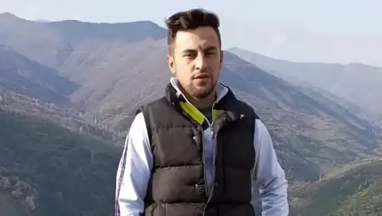 27 Yaşındaki Harun'un Gizemli Ölümü: Olayın Perde Arkası Neler?