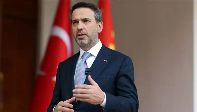 Bakan Bayraktar: Hibe Değil Ticaret ile Ekonomiyi Güçlendireceğiz