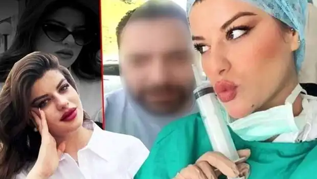 Ayşe Tokyaz Cinayetinde Şok Eden Gelişme: Cesedi Bavulla Taşıdıkları An Görüntülendi