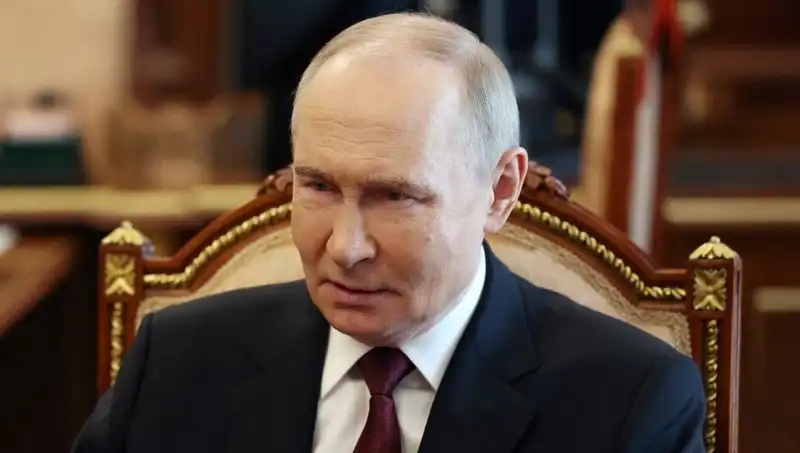 Putin, İran ile Stratejik Ortaklık Anlaşmasını Onayladı: Dünyada Yeni Dengeler Mi Kuruluyor?