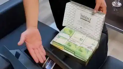 Manavgat Belediyesi'nde Baklava Kutusuyla Operasyon: Gizli Avrolar Ortaya Çıktı