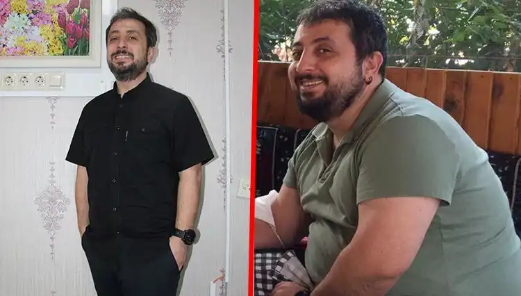 126 Kilodan 86 Kiloya: 2 Yılda 40 Kilo Veren Genç Kadının Dönüşümü