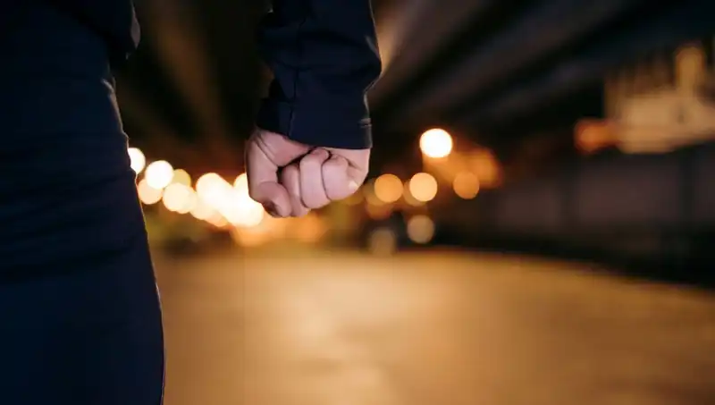 Vicdansızlar: İçimizdeki Karanlık Yüzler Hakkında Her Şey