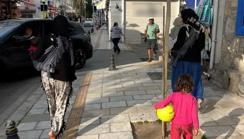 Çocuklarını Dilendirenlere Geçit Yok: Yeni Yasal Düzenleme Geldi