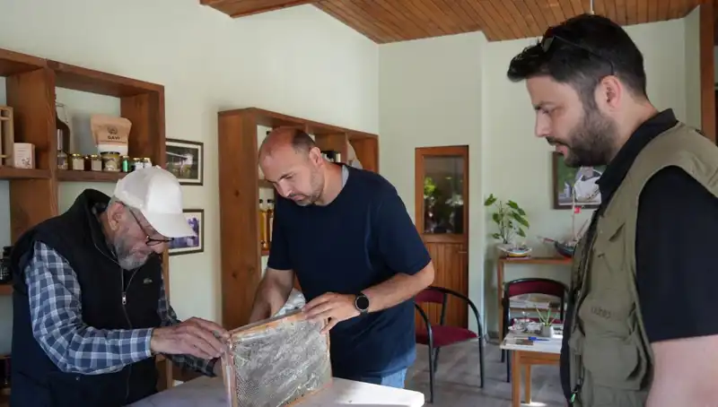 Şifa mı, Zehir mi? Doktor Tavsiyesiyle Tüketilen Bu Besin