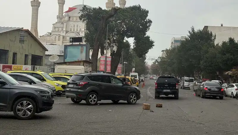 Iğdır’da Fırtına, Hayatı Olumsuz Etkiledi! Vatandaşlar Ne Yapmalı?