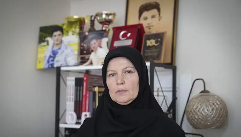15 Temmuz’un Unutulmaz Kahramanlarından: Mahir Ayabak ve Annesinin Bitmeyen Acısı