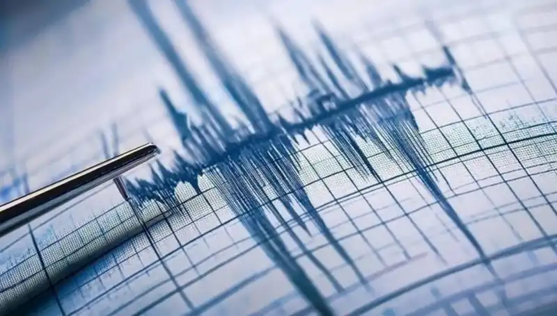 Malatya'da 3,9 Büyüklüğünde Deprem: Panik Anları Yaşandı