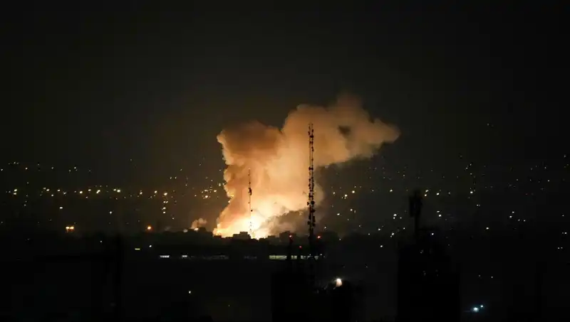 İsrail, İran’a Saldırdı: Tahran’dan Tel Aviv’e Tepkiler Ne Olacak?