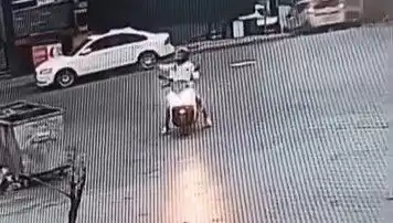 İstanbul'da Alışveriş Merkezine Gerilim Dolu Saldırı: Neler Oldu?