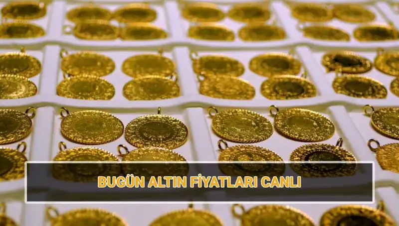 Altın Fiyatları Düşüşte: 4 Nisan 2023 Altın Piyasasında Neler Oluyor?