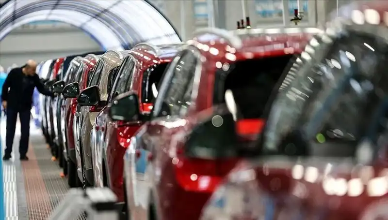 En Çok Satan Otomobil Markaları ve Renk-Yakıt Kombinasyonları 2023!