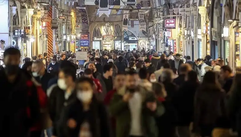 Kapalıçarşı’da Kara Para Ağı: Bir Milyar Liralık Vurgun Ortaya Çıktı!