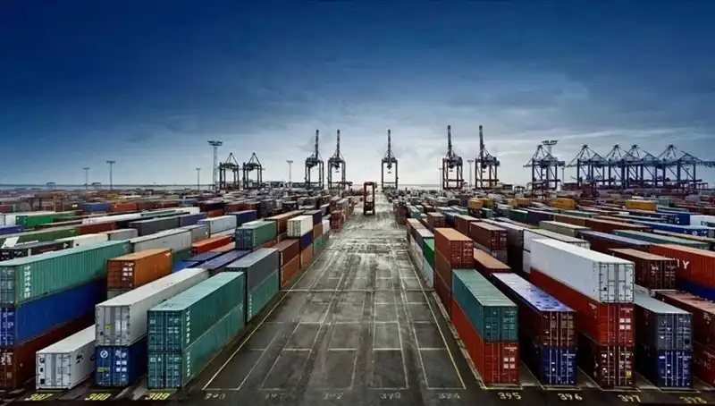 Başkentten İlk Çeyrekte 3,5 Milyar Dolarlık İhracat Başarısı