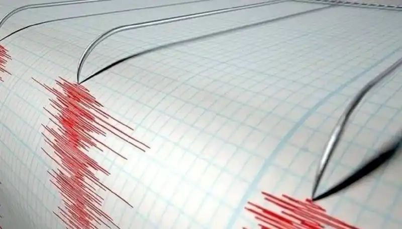 Sındırgı'da Arka Arkaya Gelen Depremler Kriz Yaratıyor