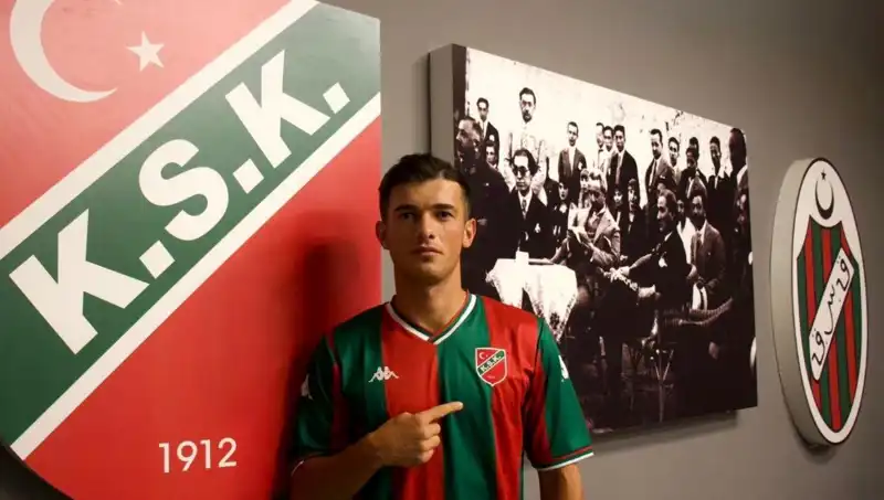 Karşıyaka'da Transfer Hamleleri: Yeni Yıldızlar Takıma Katılıyor