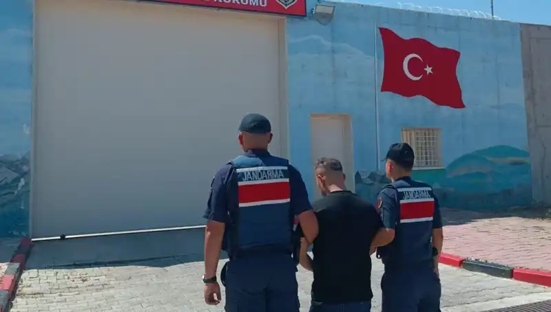 Afyon'da Kaçakların Peşine Düşüldü: 9 Suçlu Yakalandı