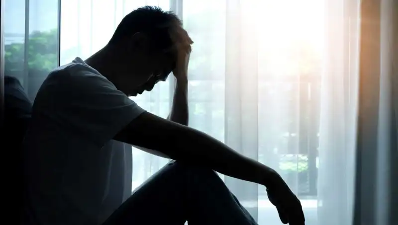 Doktorların Depresyon Dediği Hastadan Beyin Tümörü Şoku