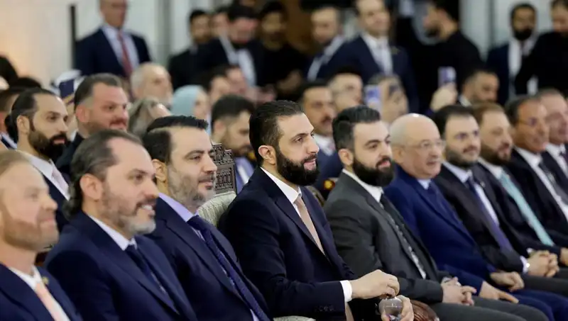 Şam Hükümeti Paris Görüşmelerine Katılmama Kararında Nedenler Neler?