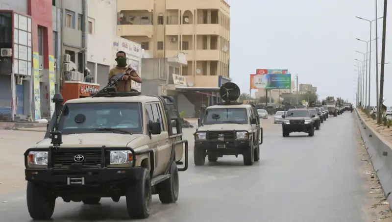Birleşmiş Milletler Libya İçin Acil Çözüm Arıyor: Umutlar Yeniden Yeşeriyor