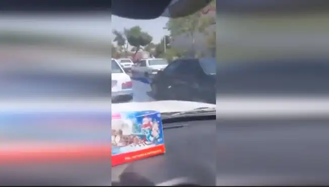 İsrail'in İran'a Yönelik Saldırısı: İsfahan'da Anlık Gelişmeler