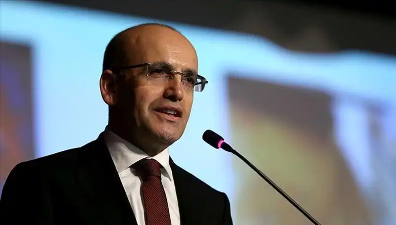 Bakan Şimşek’ten KKM Hamleleri: Ekonomide Yeni Dönem Başladı!