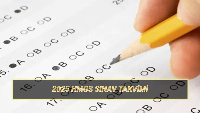 Hukuk Mesleklerine Giriş Sınavı 2025: Tarihler ve Detaylar Burada!