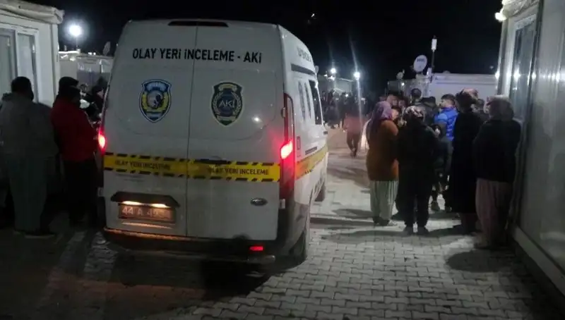 Husumet Yüzünden Çıkan Kavgada Kan Aktı: Detaylar Ortaya Çıkıyor