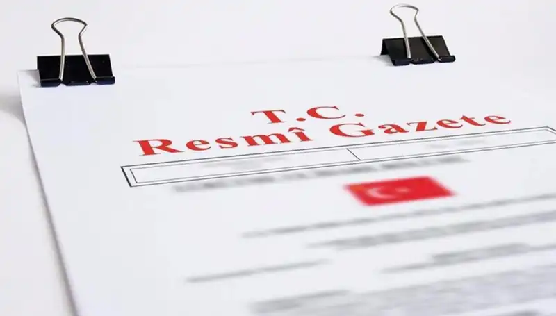 17 Nisan 2025 Resmi Gazete Kararları: Şaşırtıcı Değişiklikler ve Yenilikler