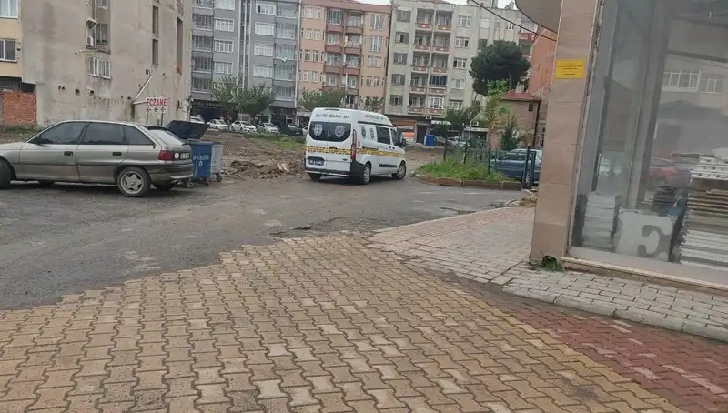 4. Kattan Düşen Kadın Hastaneye Kaldırıldı: Olayın Ayrıntıları Ortaya Çıktı
