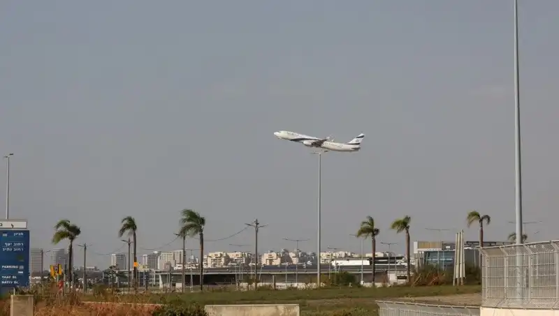Husiler, İsrail'in Ben Gurion Havalimanı'na Saldırı Düzenledi: Gelişmeler neler?