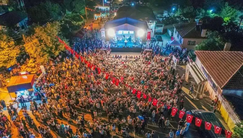 Leylek Şenliği: Doğanın Aşkına Doyacaksınız!