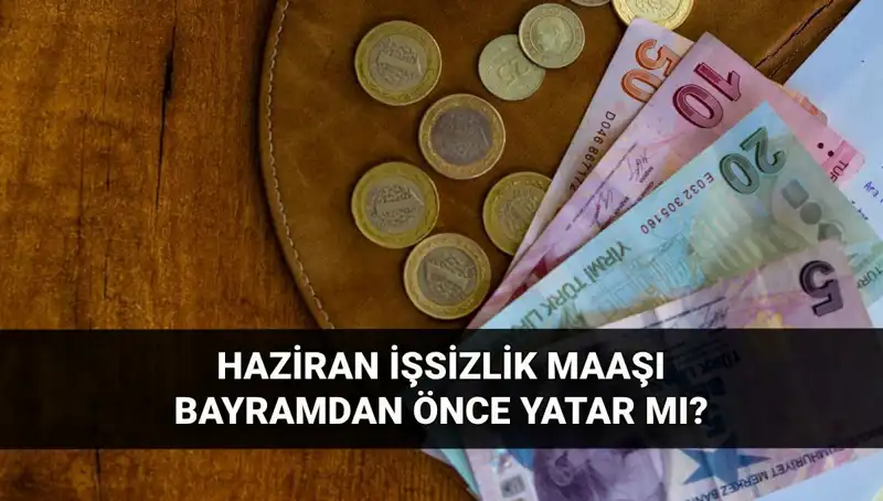 İşsizlik Aylığı Bayramdan Önce Yatacak mı? İşte Detaylar!