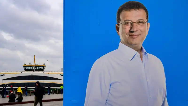 Ekrem İmamoğlu'nun Afişlerine Getirilen Yasak, Seçim Sürecini Nasıl Etkileyecek?