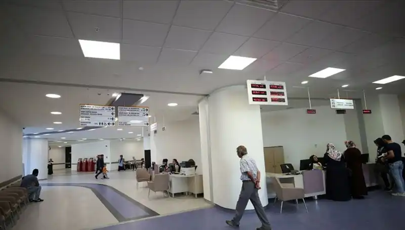 Türkiye'de Sağlıkta Reform Dönemi: TBMM’ye Sunulan Yeni Yasa Tasarısı