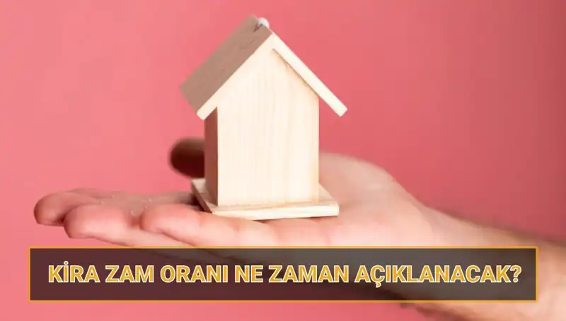 Nisan 2025 Kira Artış Oranı: Hangi Oranlar Bekleniyor?