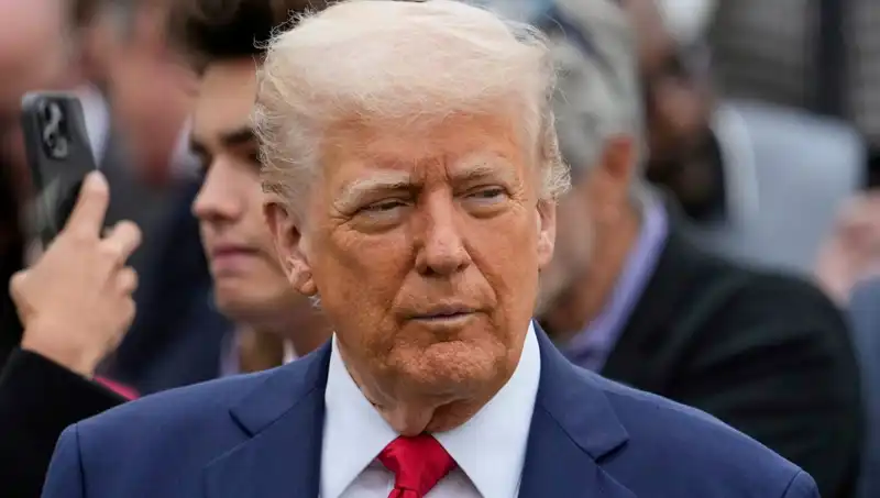 Trump’tan Şaşırtıcı Açıklama: Çin’e Yüzde 154 Vergi İndirilecek mi?
