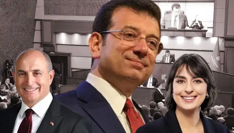 İmamoğlu'nun Yerine Geçebilecek Adaylar: İstanbul Politikası Nereye Gidiyor?