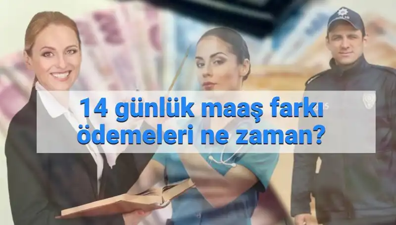 Memur Maaş Farkı Ödemeleri İçin Bekleyiş Sona Ermek Üzere!