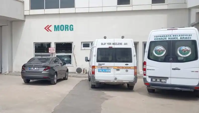 Aksaray’da Şok Eden Kıskançlık Cinayeti: Kuzenini Pompalı Tüfekle Vurdu
