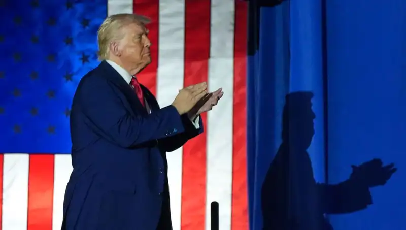 Trump’ın İddiası: 100 Günde 100 Yılın Dönüşümü Nasıl Gerçekleşti?