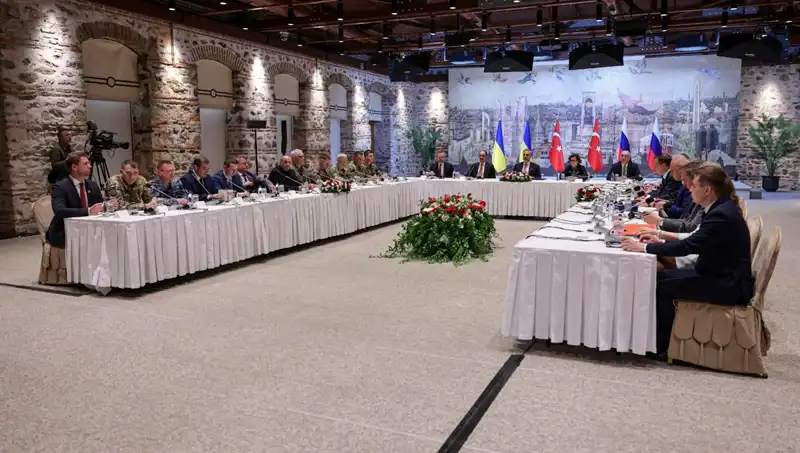 Ukrayna Sorunu Kremlin’de Gündemde: Bir Sonraki Görüşme Ne Zaman Yapılacak?