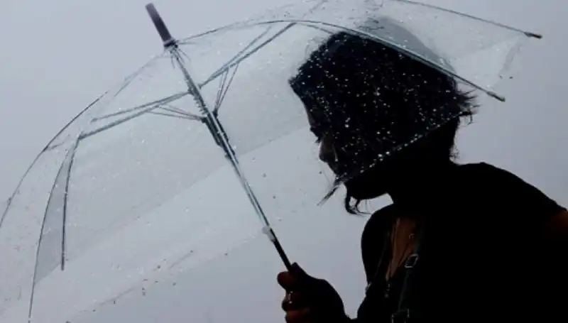 Yağışlı Hava Dönüş Yaptı: Meteoroloji'den Uyarılar Geldi!
