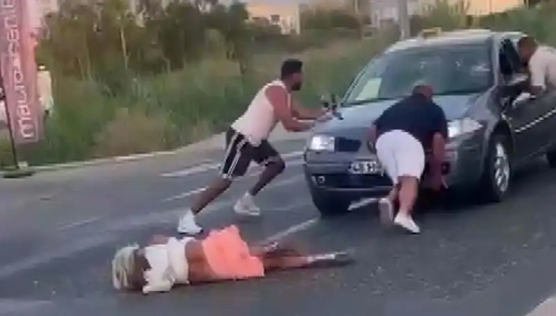 Fethiye'de İngiliz Turistten Gelen Kötü Haber Gündemi Sarstı!
