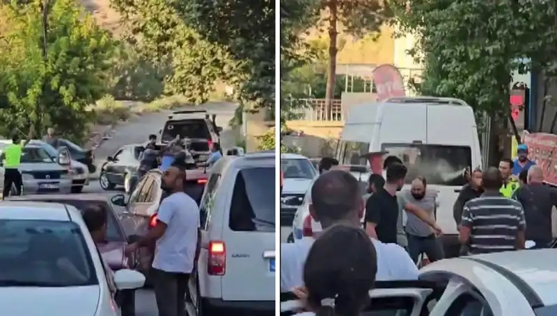 Sivas'ta Borç Meselesi Sebebiyle Kanlı Kavga: Olayın Detayları