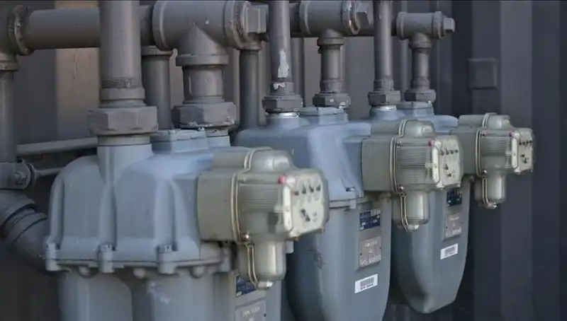 Avrupa Birliği'nde Gaz İthalatı Sabit Kaldı: Nedenleri Neler?