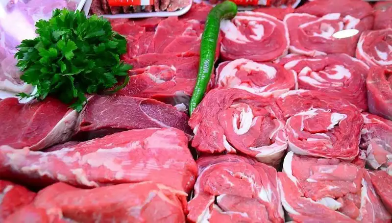 Kurban Etinden Lezzetli Kavurma Nasıl Pişirilir? Tüyolar!