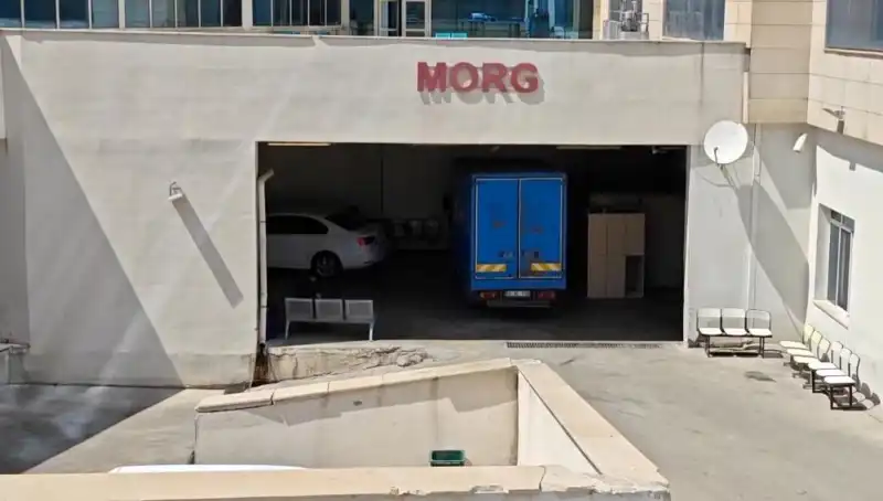 Beş Çocuk Annesi Ayşe'nin Şüpheli Ölümü: Gerçeğin Peşinde