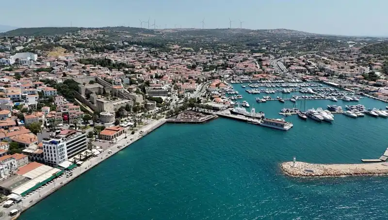İzmirlilerin Su Kesintilerine Karşı Yüzde 100 Artan Akıllı Çözümü